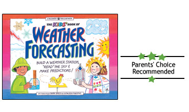 weather forecasting